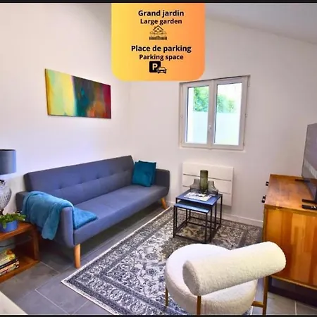 Vic Apartment Magneville