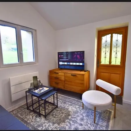 Vic Apartment Magneville